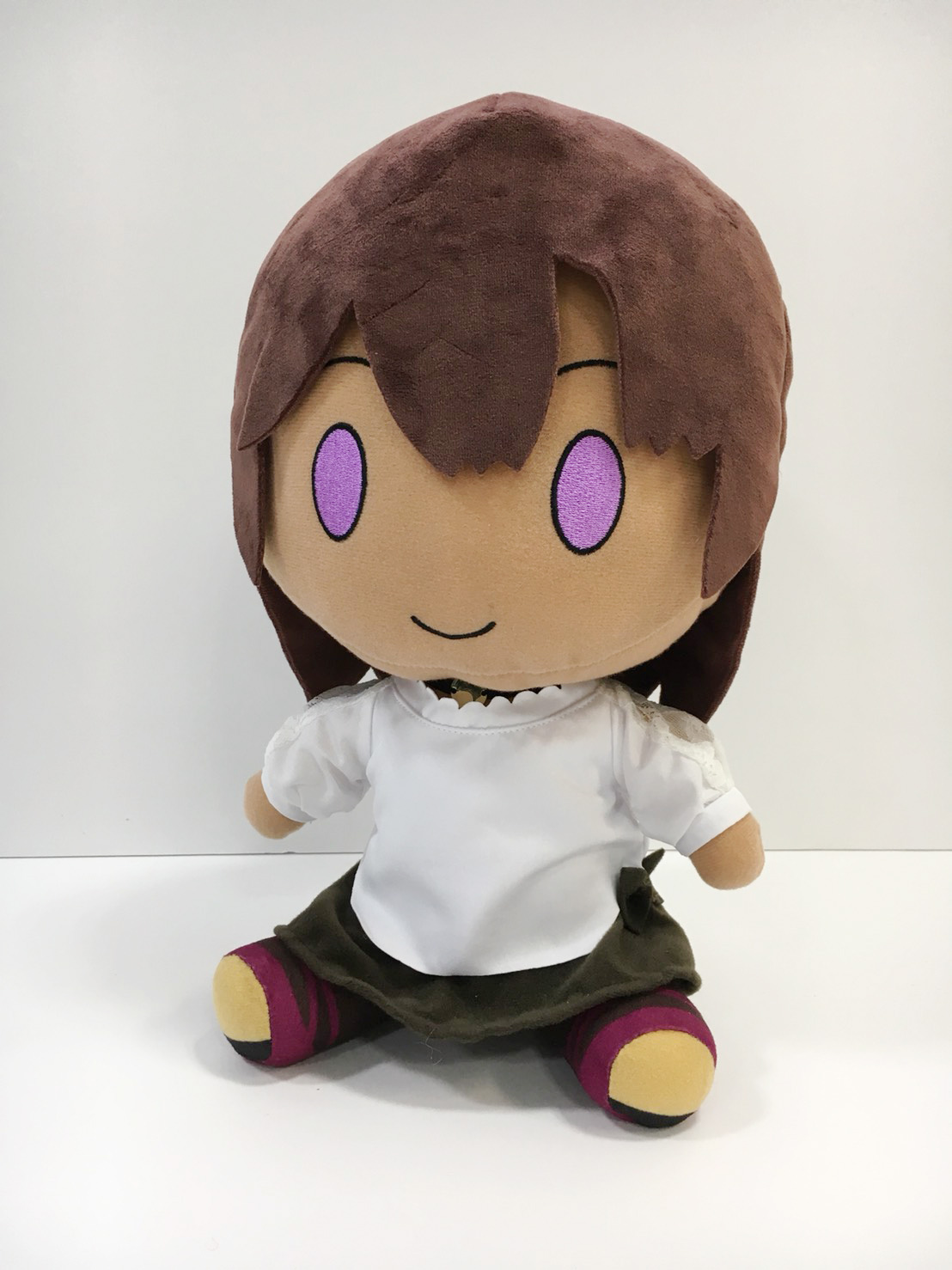 C97 ぬいぐるみ ファティマ人形｜雑貨｜関連商品カタログ｜アリスギア 