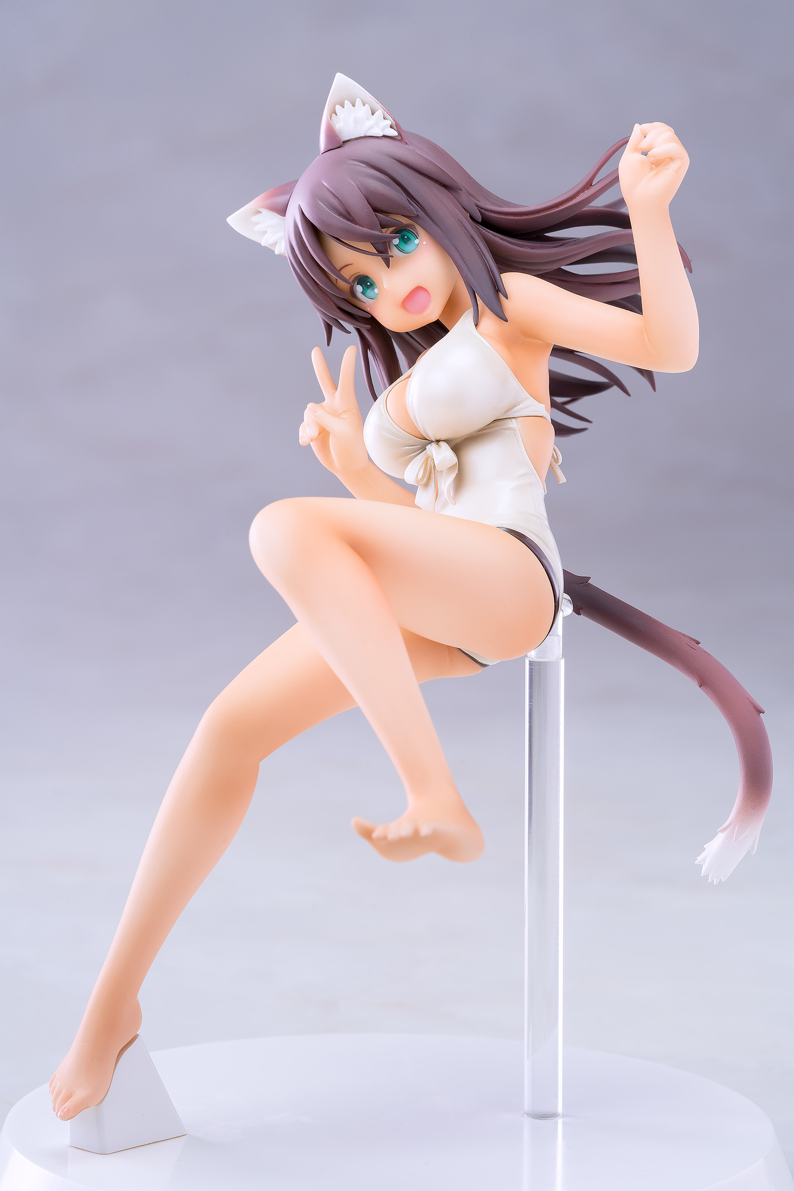 兼志谷 シタラ【Summer Queens】｜フィギュア｜関連商品カタログ 