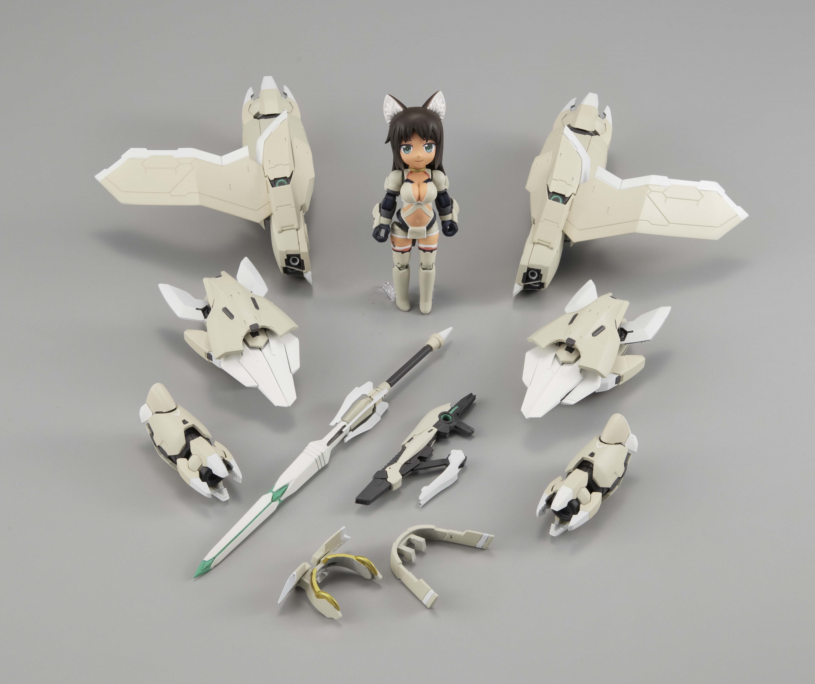 デスクトップアーミー 兼志谷 シタラ｜フィギュア｜関連商品
