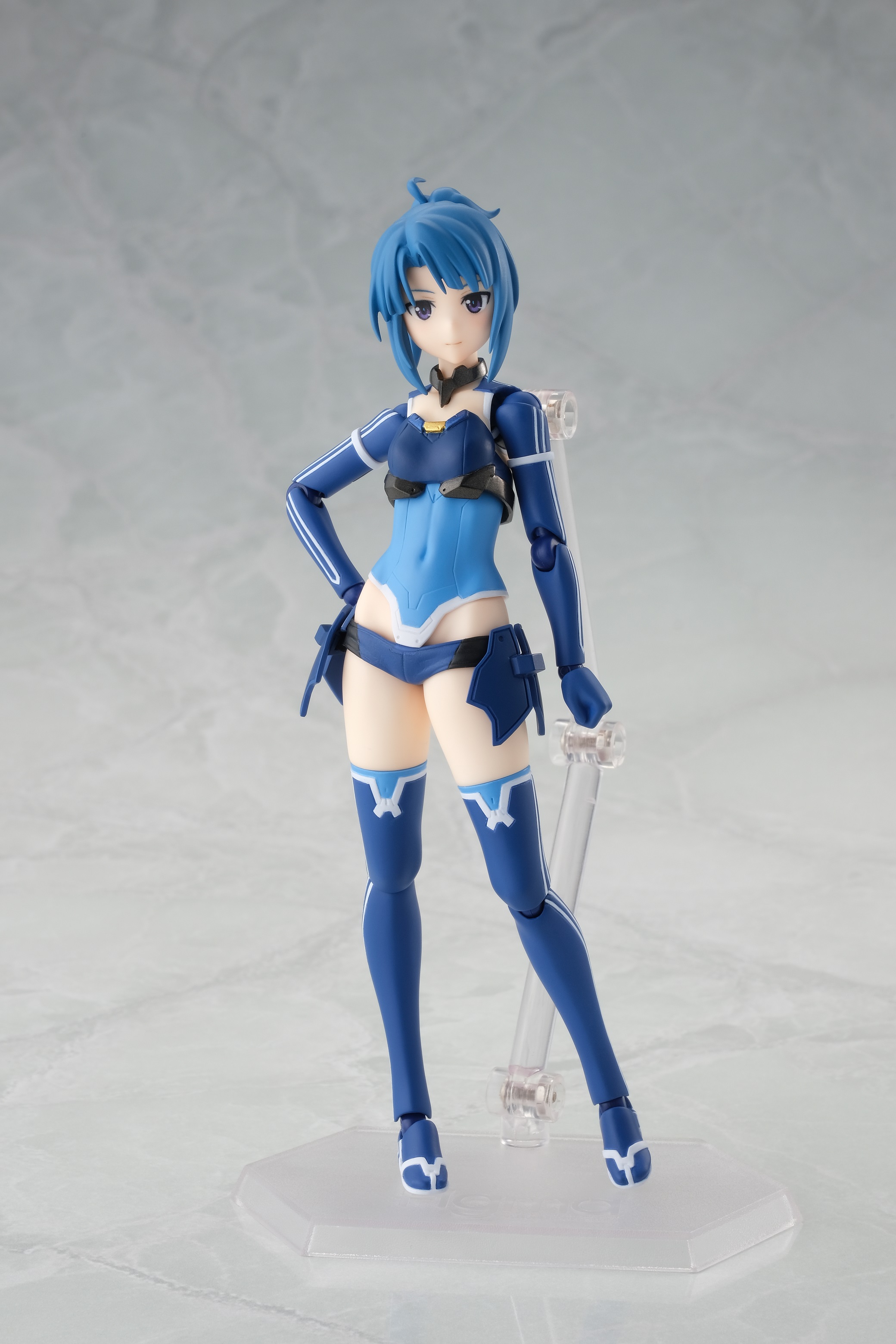 figma 小鳥遊 怜｜フィギュア｜関連商品カタログ｜アリスギア マガジン