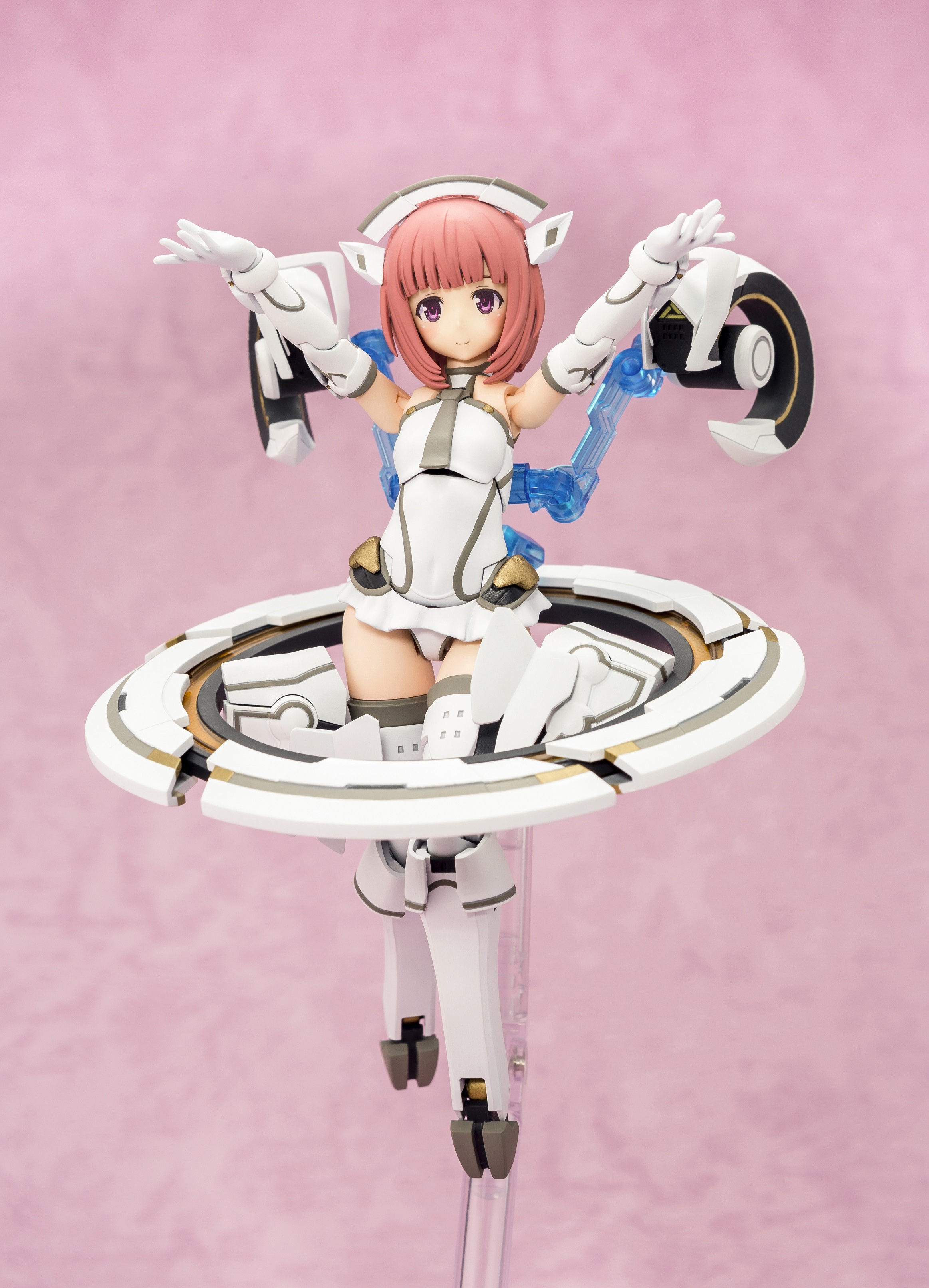 メガミデバイス 相河 愛花｜プラモデル｜関連商品カタログ