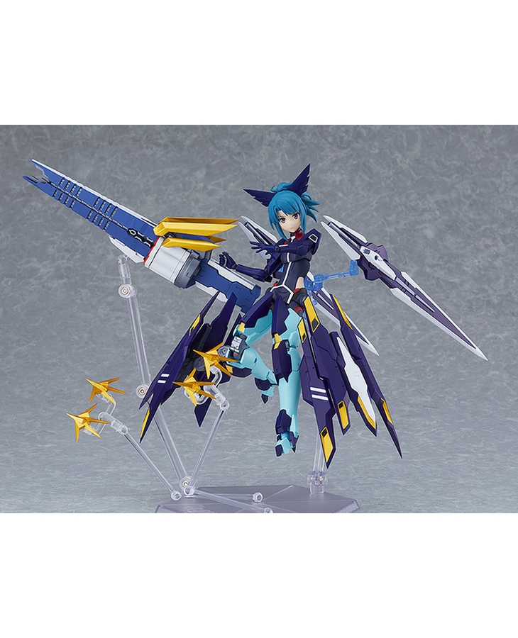 figma 小鳥遊 怜【蒼穹】｜フィギュア｜関連商品カタログ｜アリスギア 