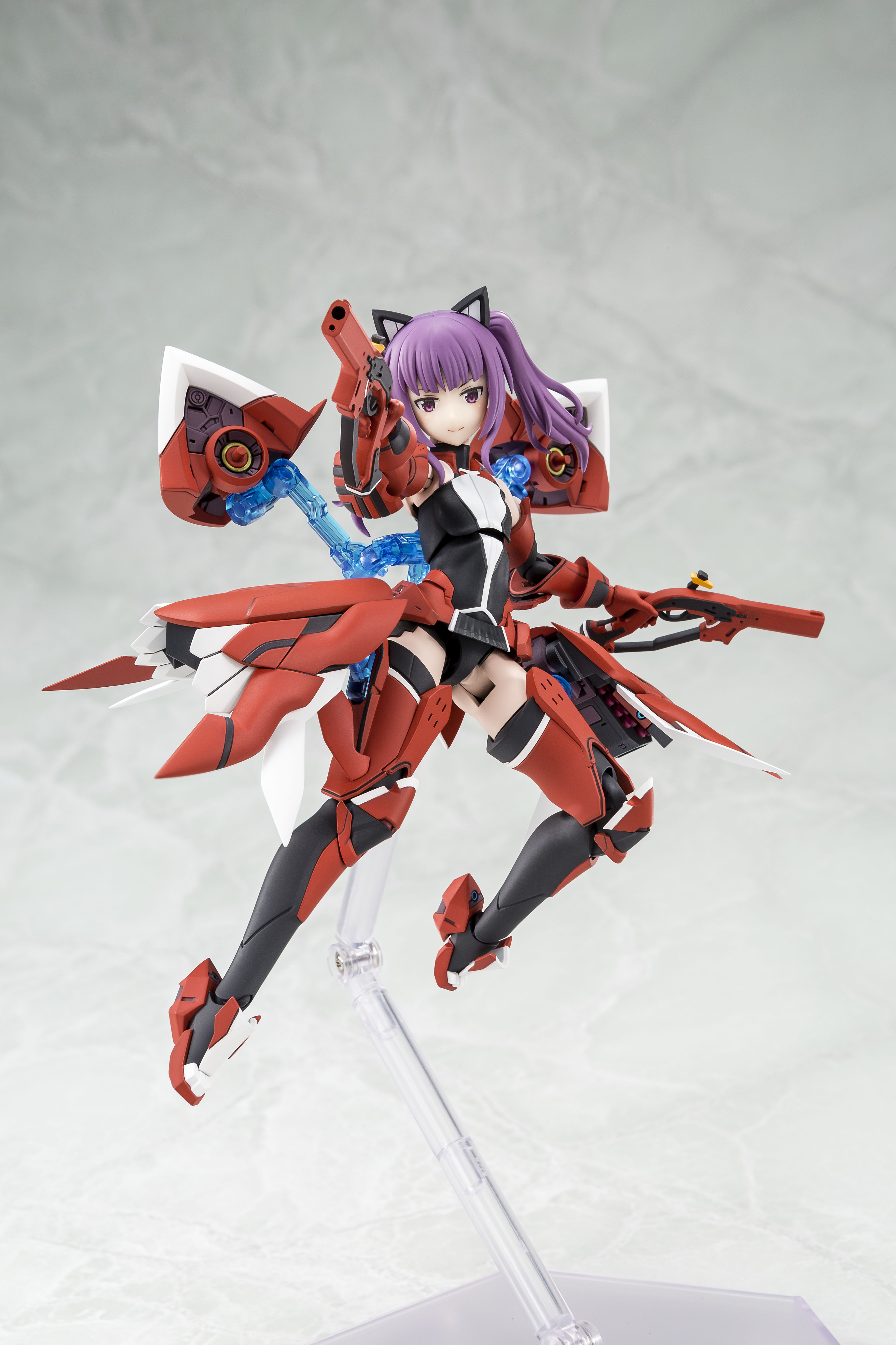 メガミデバイス 一条 綾香【英俊】｜プラモデル｜関連商品