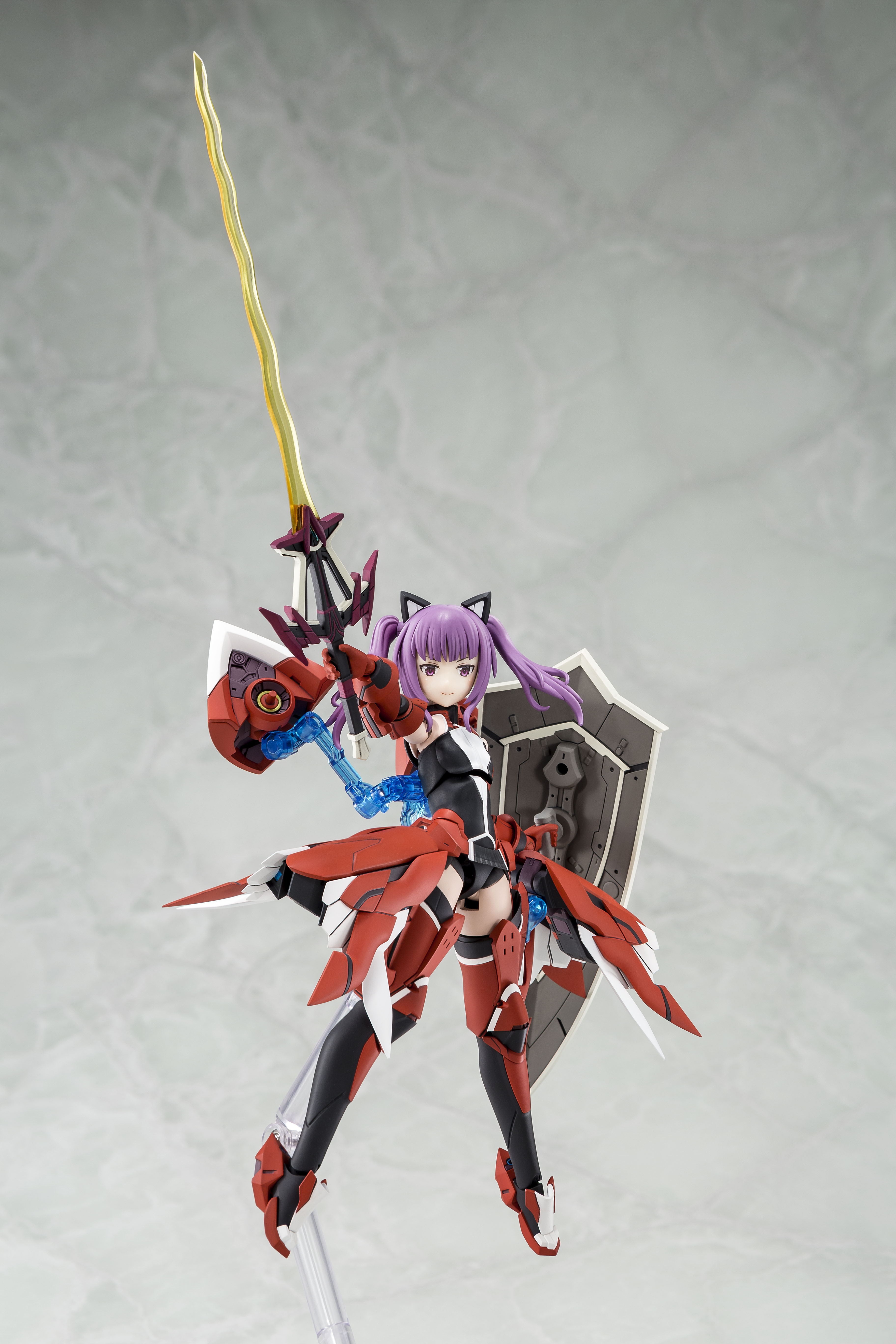 メガミデバイス 一条 綾香【英俊】｜プラモデル｜関連商品